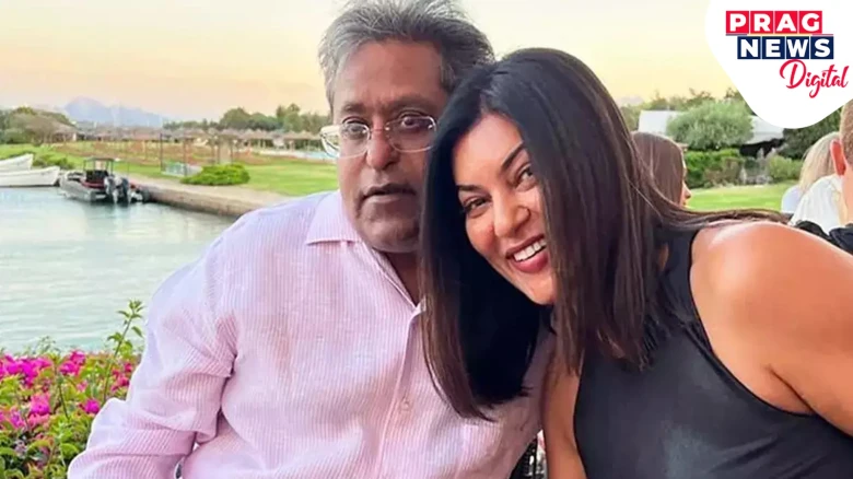 'মই ডায়মণ্ড ভাল পাওঁ!' গল্ড ডিগাৰ আখ্যা দিয়াসকলক উপযুক্ত উত্তৰ দিলে সুস্মিতা সেনে