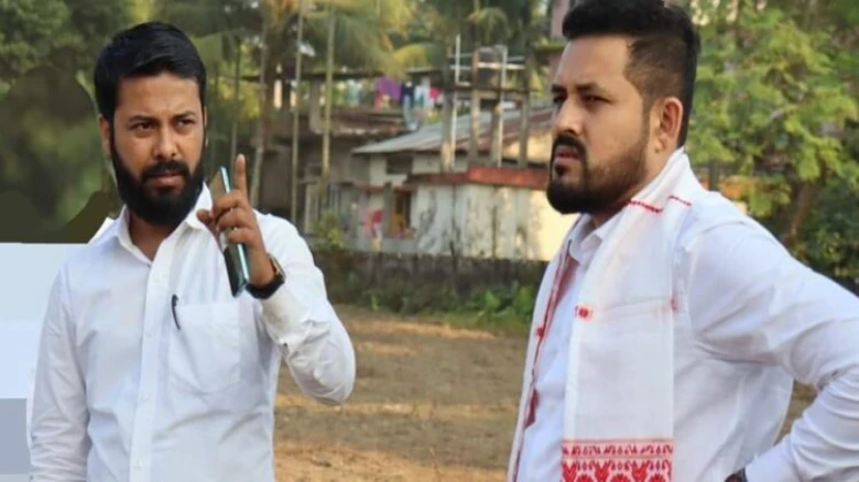 Sankar Jyoti Baruah named AASU's General Secretary for second term, Utpal Sarma appointed as new President