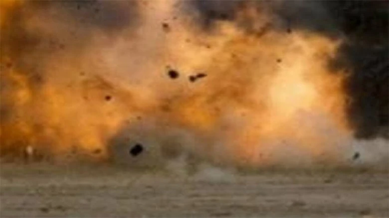 Chhattisgarh: Worker killed, another injured in IED blast at iron ore mine in Naxal-hit Narayanpur