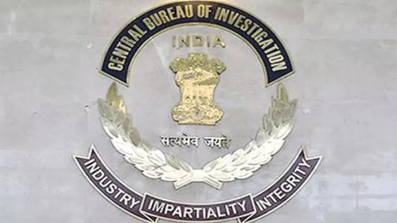 CBI in another major search busted Another Call Centre Scam Duping Foreign Nationals
