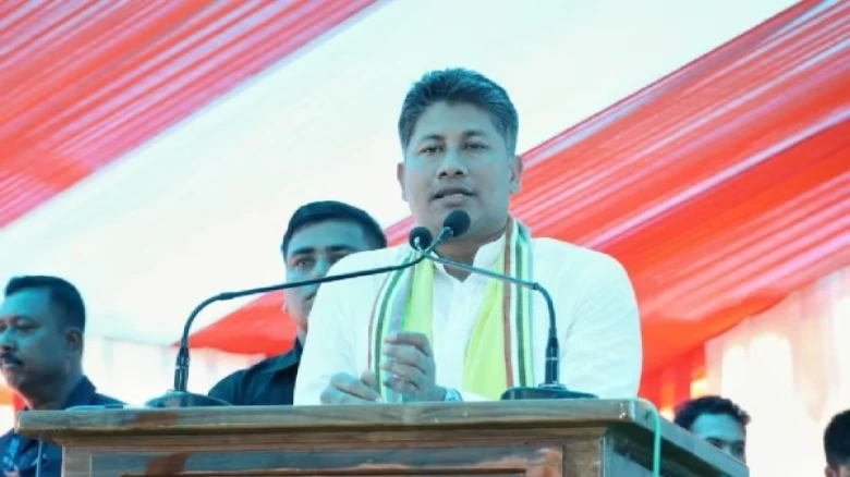 Big Step! Assam Cabinet Minister Pijush Hazarika vows to raise Orunodoi scheme's amount to Rs 1,450