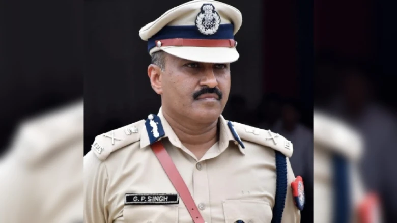 Assam police reaches out to ULFA cadres initiating trust-building initiative- DGP GP Singh