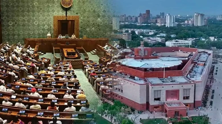 Parliament Winter session will be held from December 4-22