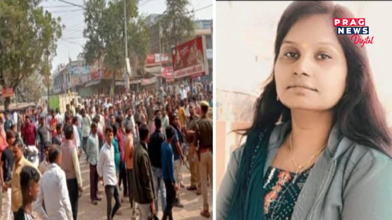 মুখ্যমন্ত্ৰী..মই নিজ ইচ্ছাত আত্মহত্যা কৰা নাই! ভূমি বিবাদক লৈ আত্মহত্যা বিশেষভাৱে সক্ষম যুৱতীৰ