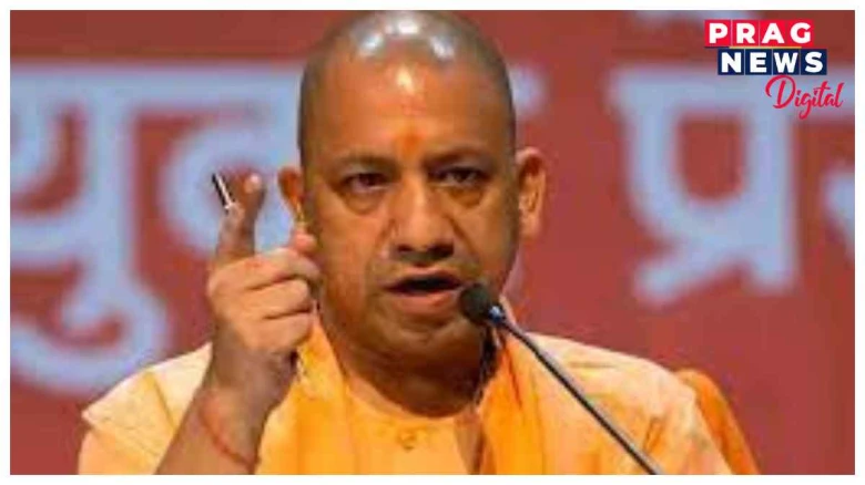 হায়দৰাবাদৰ নাম সলাই কৰা হ’ব  'ভাগ্যনগৰ' , নিৰ্বাচনমুখী তেলেংগানাত যোগীৰ ঘোষণা