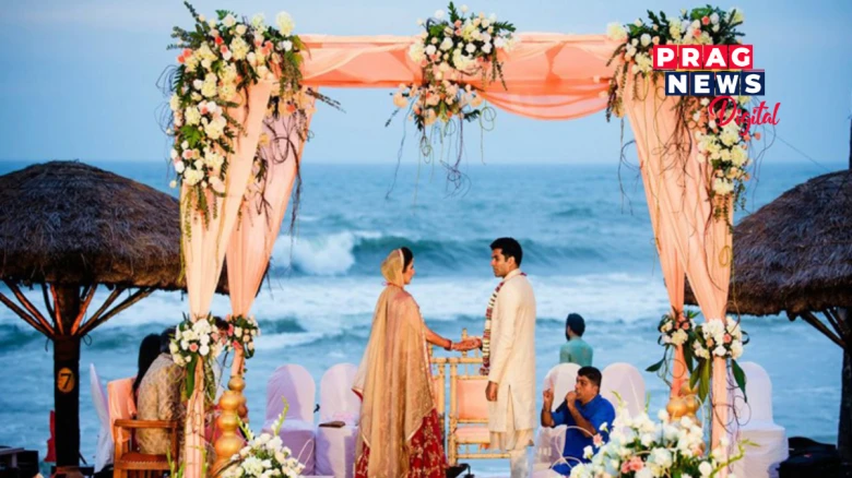 ডেষ্টিনেচন ৱেডিঙৰ বাবে দেশৰ ৫ টা শ্ৰেষ্ঠ স্থান কি কি জানি লওক