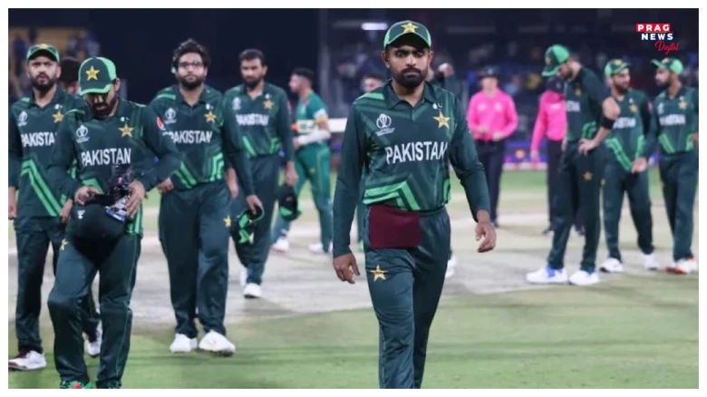 এছিয়া কাপৰ পাছত ২০২৫ৰ চেম্পিয়নছ ট্ৰফীও পাকিস্তানে আয়োজন কৰাক লৈ অনিশ্চয়তা! ভাৰতে আপত্তি জনাইছে আইচিচি-ক