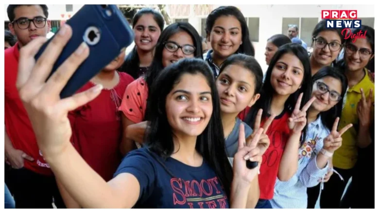 কানাডা নহয়, অধিকাংশ ভাৰতীয় ছাত্ৰ-ছাত্ৰীয়ে আমেৰিকা যুক্তৰাষ্ট্ৰত পঢ়িবলৈ পছন্দ কৰে, অভিলেখসংখ্যকভাৱে বৃদ্ধি পাইছে ছাত্ৰ-ছাত্ৰীৰ সংখ্যা