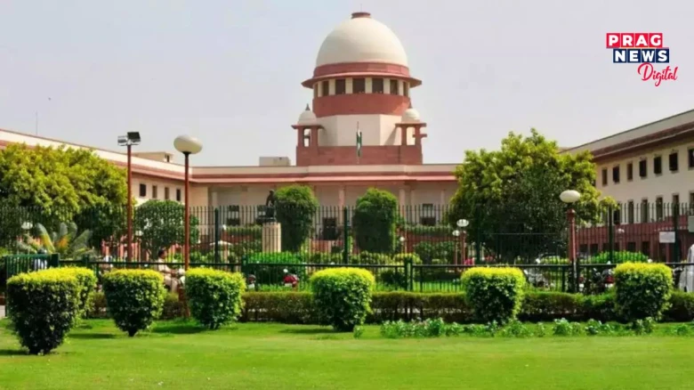 মণিপুৰৰ গোষ্ঠী সংঘৰ্ষ; অচিনাক্ত আৰু দাবীহীন মৃতদেহৰ সন্মানজনক শেষকৃত্য নিশ্চিত কৰিবলৈ মণিপুৰ চৰকাৰক নিৰ্দেশ উচ্চতম ন্যায়ালয়ৰ