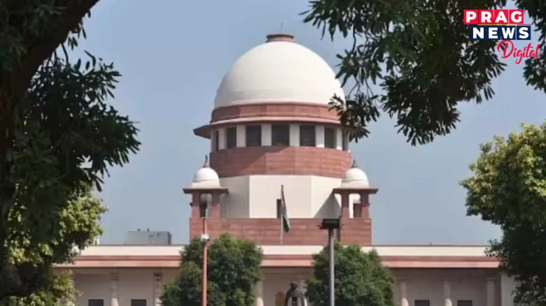ঘৃণামূলক ভাষণৰ বিৰুদ্ধে কঠোৰ উচ্চতম ন্যায়ালয় ; এনে ভাষণৰ বিৰুদ্ধে লোৱা হ’ব ব্যৱস্থা