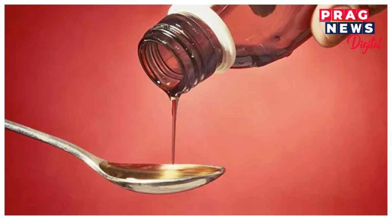বিষাক্ত আয়ুৰ্বেদিক কফ চিৰাপ সেৱন কৰি  গুজৰাটত কমেও ৫  জনৰ মৃত্যু