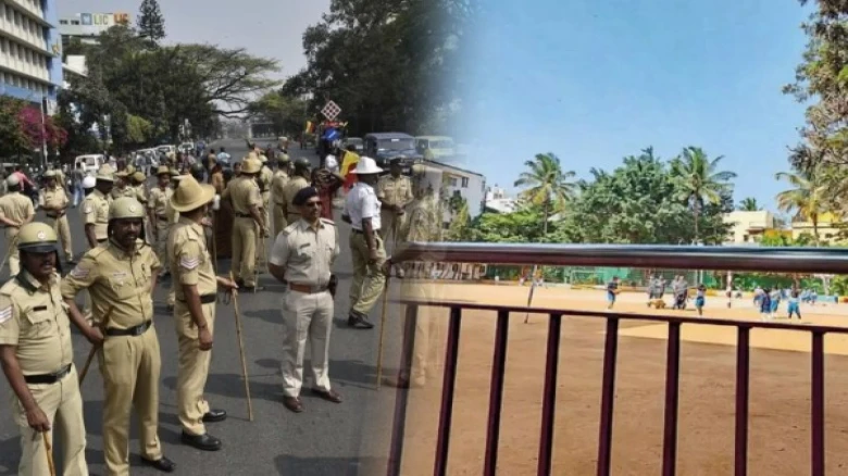 Bengaluru: Bomb Threat Across 60 Schools, Searches on; Email Likely a Prank, Says Top Cop
