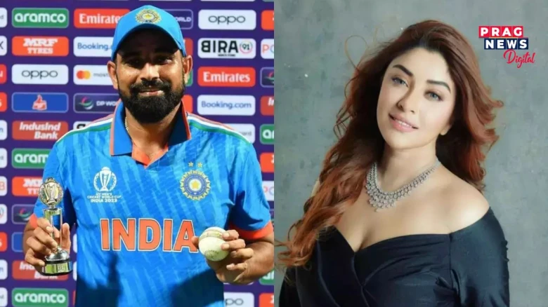 পায়েল ঘোষৰ প্ৰেমত পৰিছিল ইৰফান পাঠান, নিশা মিছকল দিছিল গৌতম গম্ভীৰেও! মহম্মদ ছামিক বিবাহৰ প্ৰস্তাৱ দিয়া পায়েলৰ নতুন দাবী