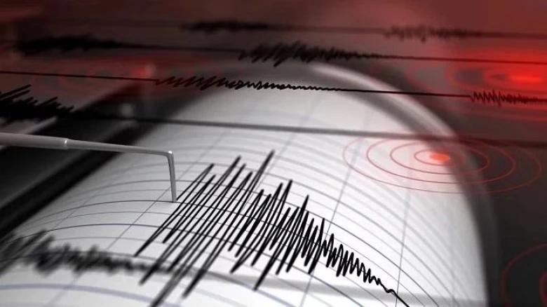 Tremors felt in Bengal as 5.6 magnitude earthquake hits Bangladesh
