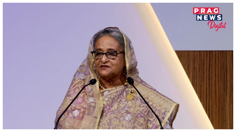 তৃতীয় লিংগৰ অধিকাৰক লৈ উত্তাল বাংলাদেশঃ দেশখনৰ নিৰ্বাচনৰ প্ৰাকমুহূৰ্তত ৰূপান্তৰকামীসকলৰ সমৰ্থনত মুখ খুলিলে প্ৰধানমন্ত্ৰী শ্বেখ হাছিনাই, কি ক’লে?