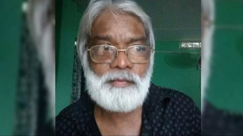Assam's prominent singer Arun Das passes away