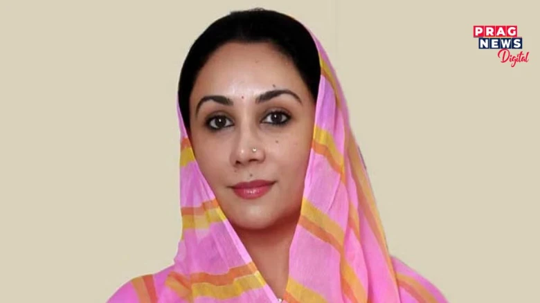 ৰাজস্থানৰ পৰৱৰ্তী মুখ্যমন্ত্ৰী হ’ব পাৰে দিয়া কুমাৰী! আগ্ৰহী দিয়া, সাজু বিজেপি নেতৃত্ব