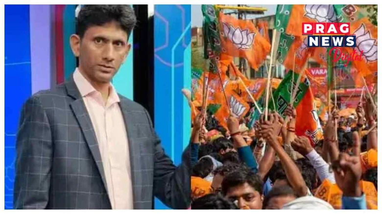 'সনাতন ধৰ্মক অপমান কৰাৰ পৰিণাম ভয়াৱহ হয়': প্ৰাক্তন  ক্ৰিকেটাৰ ভেঙ্কটেশ প্ৰসাদৰ মন্তব্য