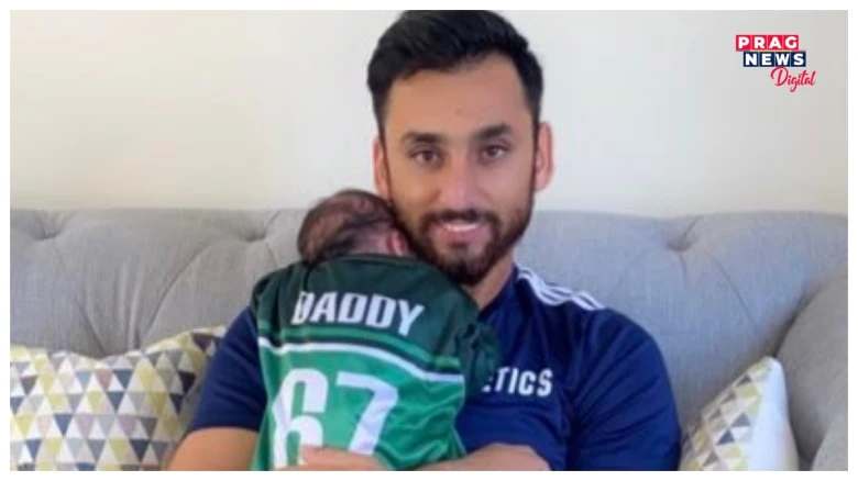 বিৰাটক 'বাচ্ছা’ সম্বোধনেৰে মেচেজ দিছিল পাকিস্তানৰ এইগৰাকী তৰুণ ক্ৰিকেটাৰে, উত্তৰো দিছিল বিৰাটে! কিন্তু কি প্ৰসংগত?
