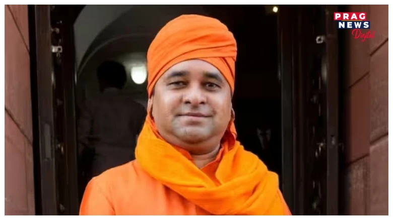 আদিত্যনাথৰ পাছত বিজেপিত এইবাৰ বালকনাথ! ৰাজস্থানৰ মুখ্যমন্ত্ৰীৰ দৌৰত থকা কোন এই যোগী বালকনাথ?