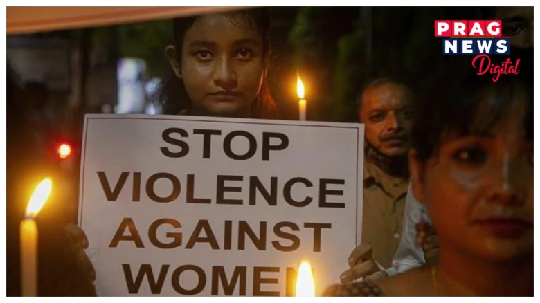 ৪% বৃদ্ধি পাইছে ভাৰতত মহিলাৰ বিৰুদ্ধে অপৰাধৰ সংখ্যা! এনচিআৰবিৰ শেহতীয়া প্ৰতিবেদনত ভয়াৱহ তথ্য