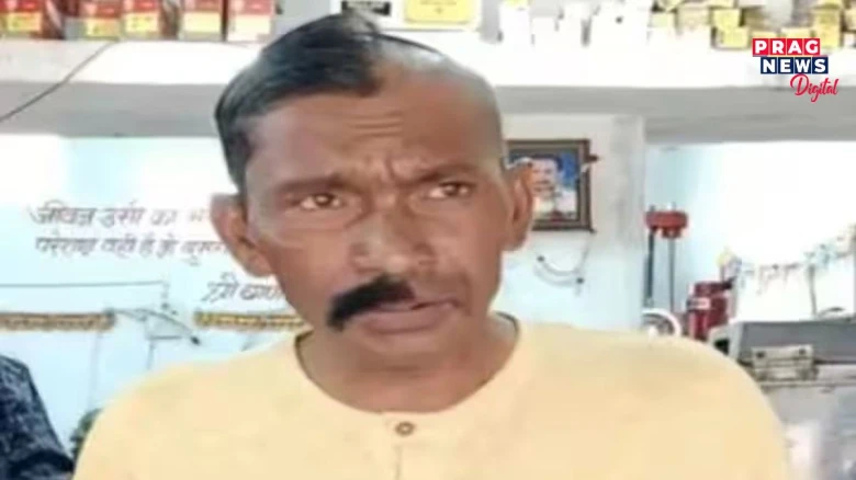 ছত্তীশগড়ত পৰাস্ত হ’ল প্ৰিয়নেতাগৰাকী; বেজাৰতে আধা চুলি মুণ্ডন আৰু আধা গোঁফ কাটিলে বিজেপি কৰ্মীয়ে