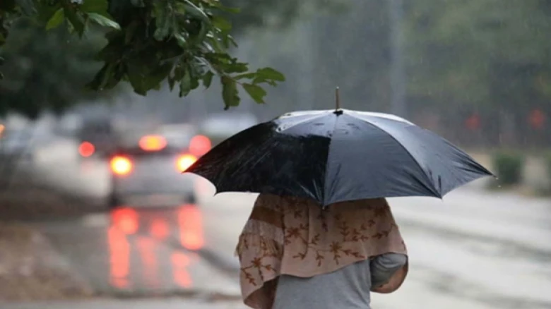 Guwahati people to experience light Rainfall till Dec 9: Guwahati RMC Reports