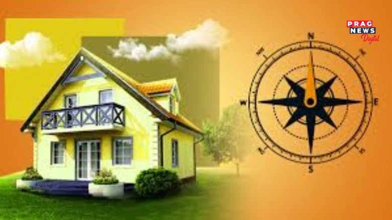 এনেদৰে দূৰ কৰক বাস্তুদোষ ভাগ্যৰ সমৰ্থন লাভৰ লগতে জীৱনলৈ আহিব সুখ-সমৃদ্ধি