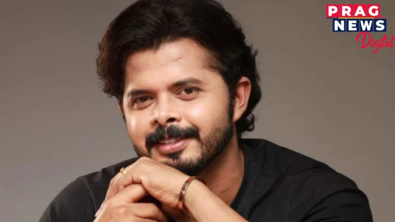 গৌতম গম্ভীৰৰ বিৰুদ্ধে শ্ৰীসান্থৰ অভিযোগ;  আইনী জাননী প্ৰেৰণ শ্ৰীসান্থলৈ