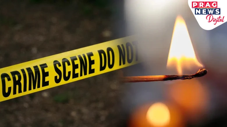 Shocking! Man kills watchman for refusing to give matchstick
