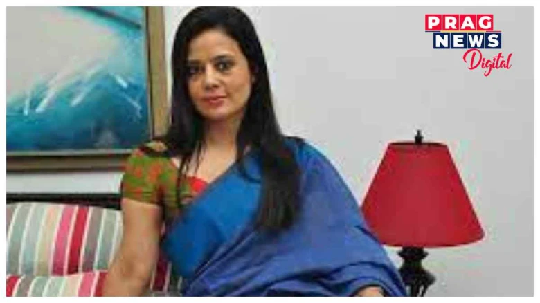সাংসদ পদ বাতিলৰ পিছত আন কি পথ খোলা আছে মহুৱাৰ বাবে?