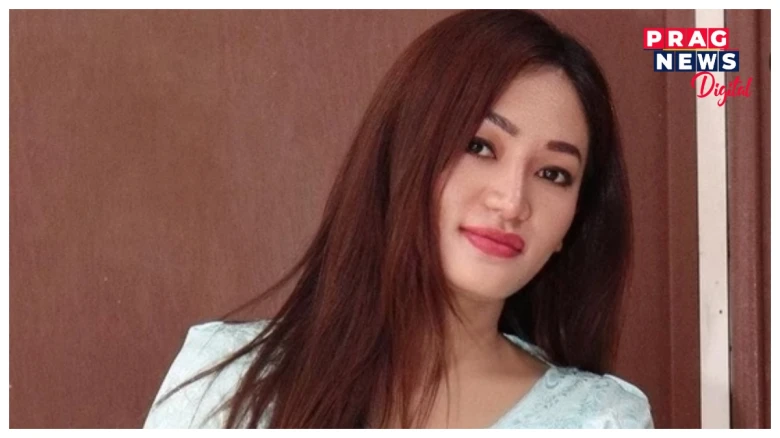 মিজোৰাম নিৰ্বাচনত দৃষ্টি আকৰ্ষণ কৰিলে ৰেডিঅ’ জকীৰ পৰা বিধায়ক হোৱা এইগৰাকী যুৱতীয়ে