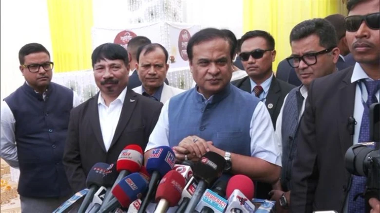 'Will try to delete forged names from NRC list': Assam CM
