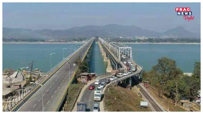 ৰাষ্ট্ৰীয় ঘাইপথেৰে ভৰি আছে ভাৰত! পূবৰ পৰা পশ্চিমলৈ দেশক একত্ৰিত কৰিছে এইসমূহ ঘাইপথে! কিন্তু কেনেদৰে কৰা হয় ৰাষ্ট্ৰীয় ঘাইপথসমূহৰ নামাকৰণ?