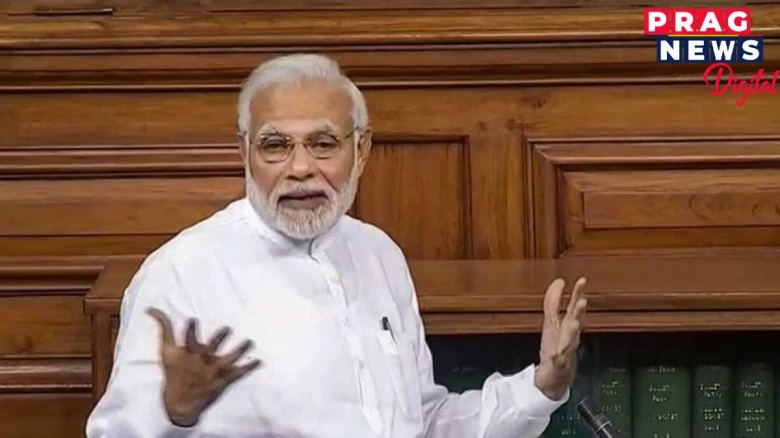 ছেল্‌ফী পইণ্টৰ পাছত এইবাৰ প্ৰধানমন্ত্ৰী মোদীৰ ভাষণ দেখুৱাব বিশ্ববিদ্যালয়ত ; ইউজিচিৰ নিদৰ্শনা