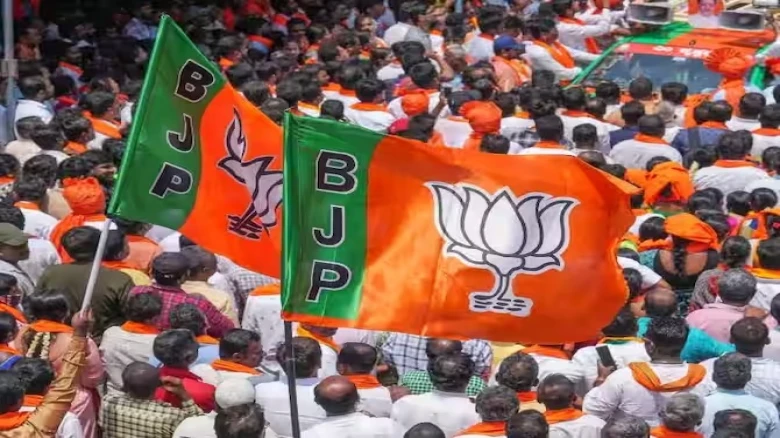 Rajasthan BJP's big meet today, CM likely to be announced