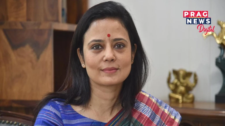 নতুন বিপদ মহুৱাৰ সন্মুখত; এইবাৰ খালী কৰিব লাগিব পাৰে বাসভৱন!
