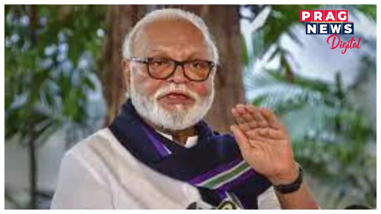 এনচিপিৰ অজিত পাৱাৰ গোটৰ নেতা ছগন ভুজবল আৰু তেওঁৰ ভতিজাকৰ বিৰুদ্ধে দাখিল কৰা আবেদন প্ৰত্যাহাৰ কৰিব ইডিয়ে