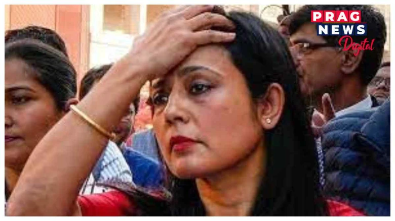 জৰুৰী শুনানিৰ বাবে মহুৱাই দাখিল কৰা আবেদন নাকচ কৰিলে উচ্চতম ন্যায়ালয়ে
