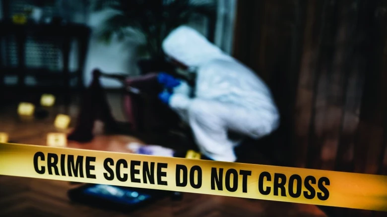 Shocking! Man chops off younger brother's private part over alleged love affair