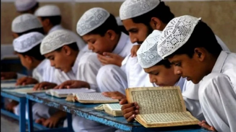 Assam: 1,281 madrasas converted into regular schools, announces Education Minister Ranoj Pegu
