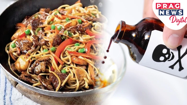 Assam: 3 school girls consume poisoned 'Chowmein' in suspected suicide bid; one dead