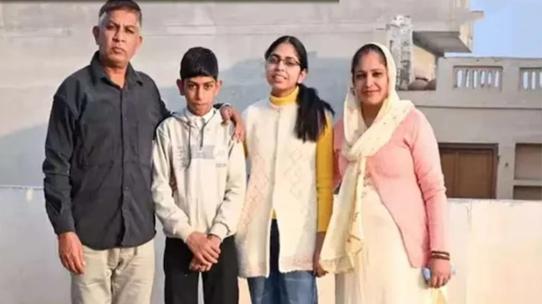 Meet girl who got record-breaking job offer from Microsoft, studied at govt school, her salary is...