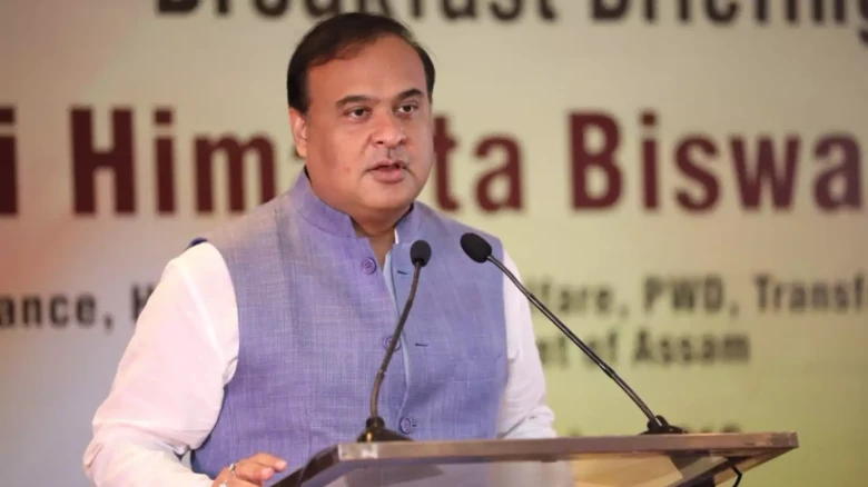 Assam CM Aims To Ink Accord With ULFA's Pro-Talk Faction Within This Month