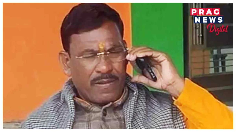 নাবালিকাক বলাৎকাৰ! বিজেপি বিধায়কক ২৫ বছৰৰ  সশ্ৰম কাৰাদণ্ড, খাৰিজ হ’ব বিধায়ক পদ