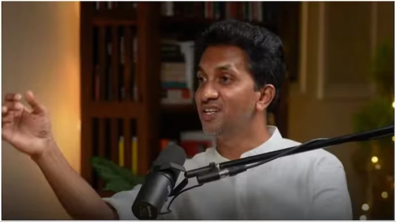 Son of daily wage labourer, who started working at 10; now owns Rs 3000 crore company; Know more