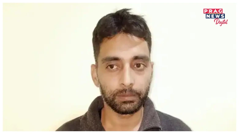 বহুৰূপী প্ৰেমিক! ছদ্মবেশেৰ অলেখ নাৰীক বিয়া পাতি গ্ৰেপ্তাৰ হ’ল কাশ্মীৰৰ এইজন প্ৰৱঞ্চক