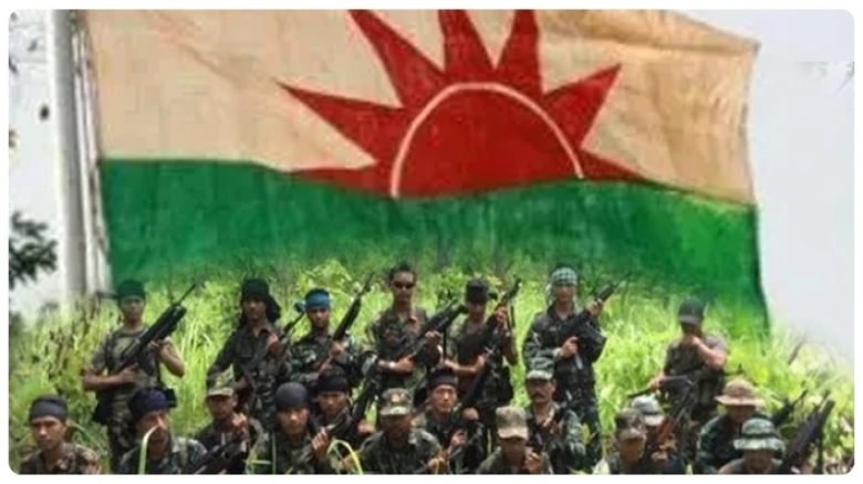 Guwahati: 3 suspected members of ULFA-I cadres arrested in Maligaon