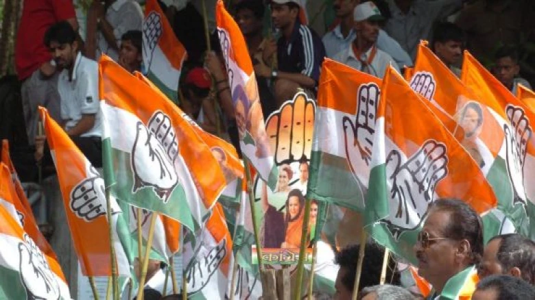 Assam: 47 Candidates Apply For Congress Tickets For The 2024 Lok Sabha Elections