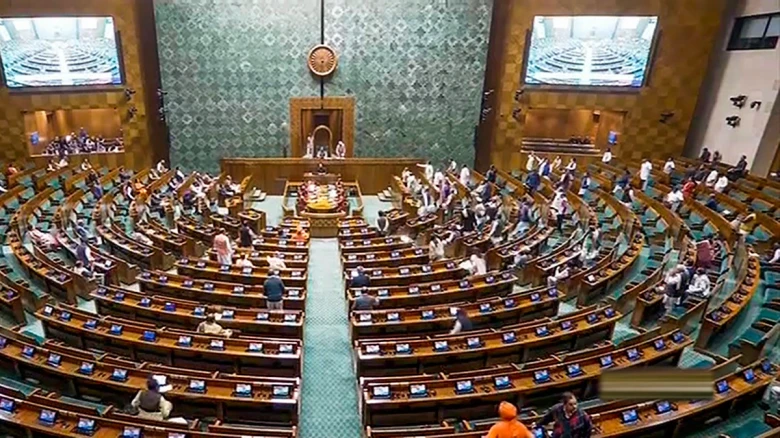 Parliament's Winter Session: 141 Oppn MPs Suspended From Parliament So Far; Check Names here